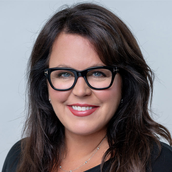 Tiffany Weisert